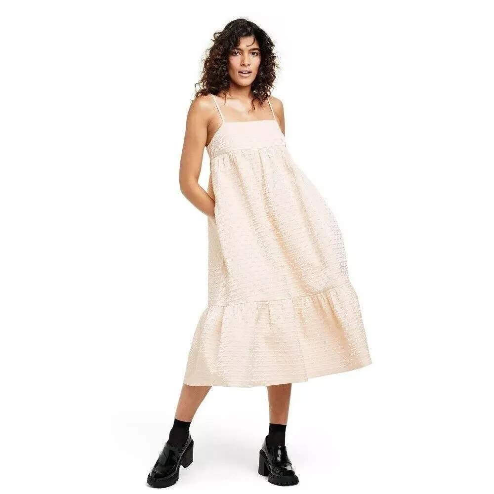 Kika Vargas for target dress XS